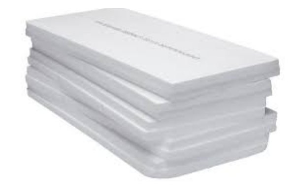 panneaux polystyrènes