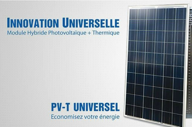 panneau_solaire_PV_T_universel