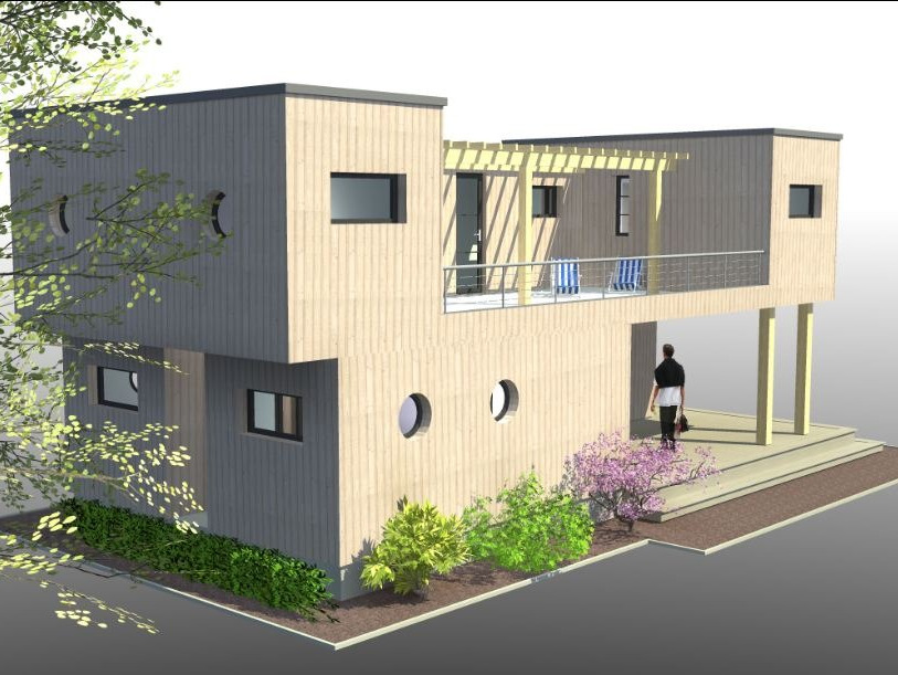 logement_120 m2