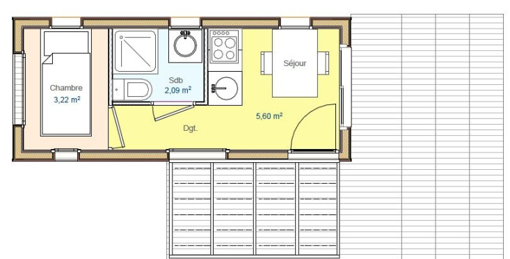 plan_logement_20 m2